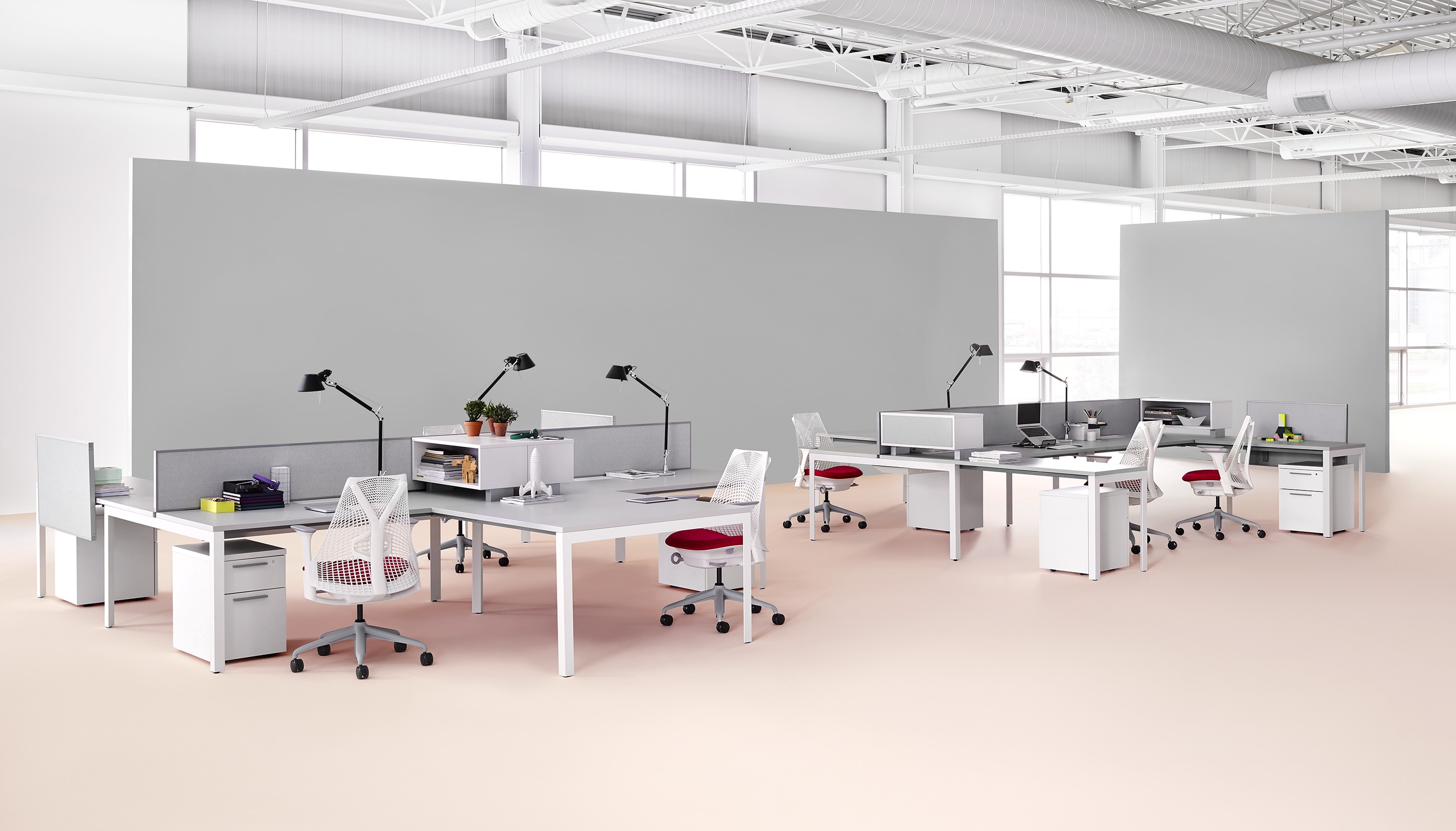 办公辅件|办公文具|办公家具|华体会体育官方在线官网家具|Formwork收纳盒（大号和小号）